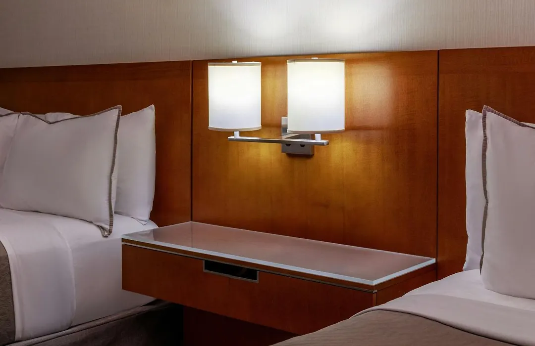 The Westin Washington Dulles Airport-1