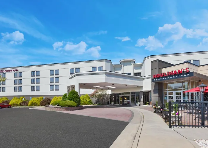 Crowne Plaza Dulles Airport By IhgAirport Hotel